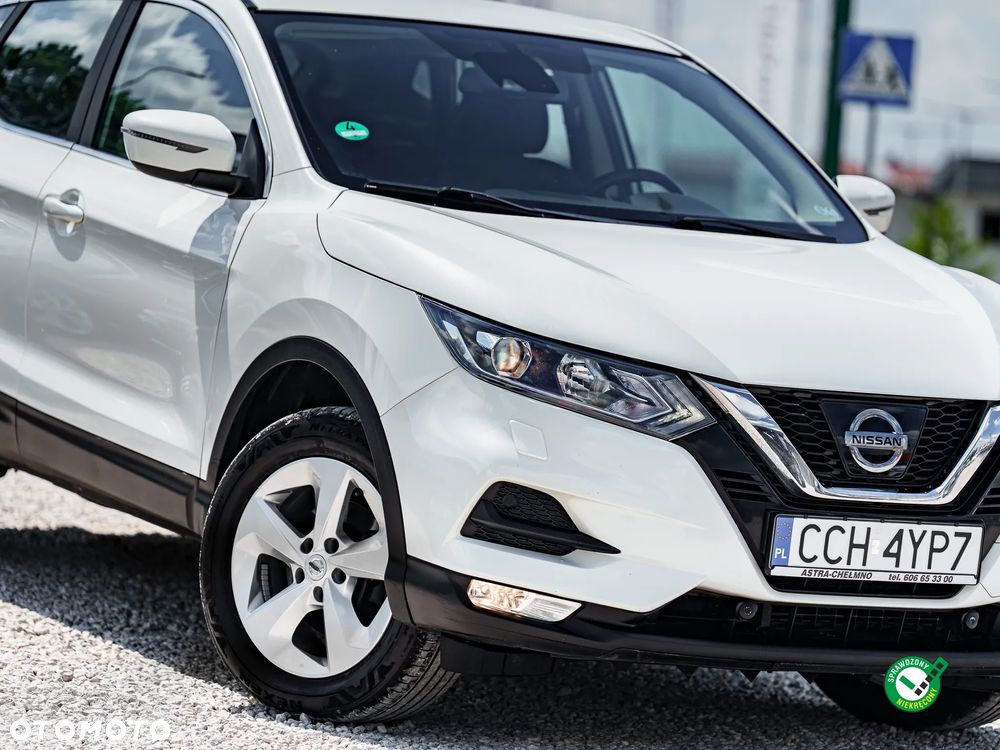 Nissan Qashqai 1.6 DCi N-Tec - 12