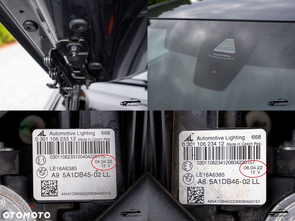 BMW Seria 3 - 20
