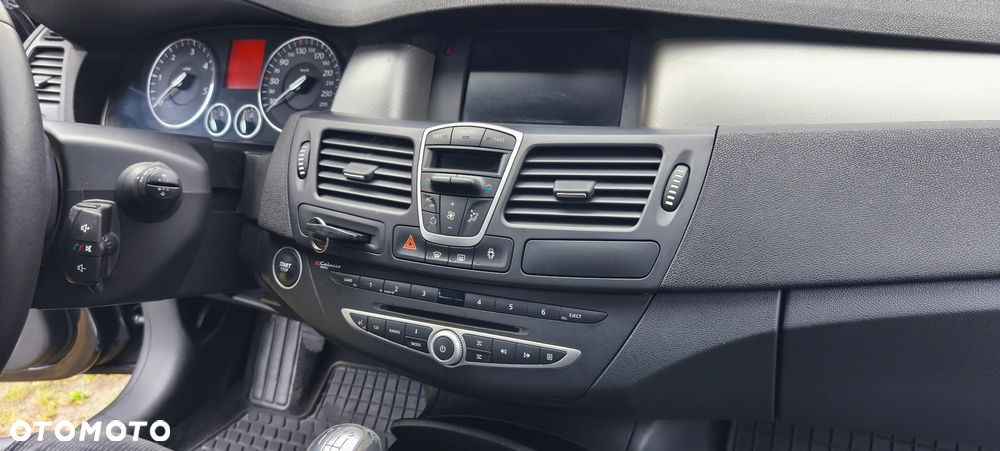 Renault Laguna 2.0 DCi Dynamique - 10
