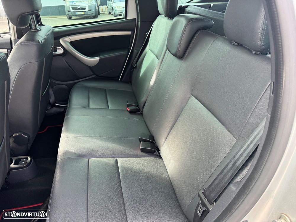 Dacia Duster 1.5 dCi Prestige - 6