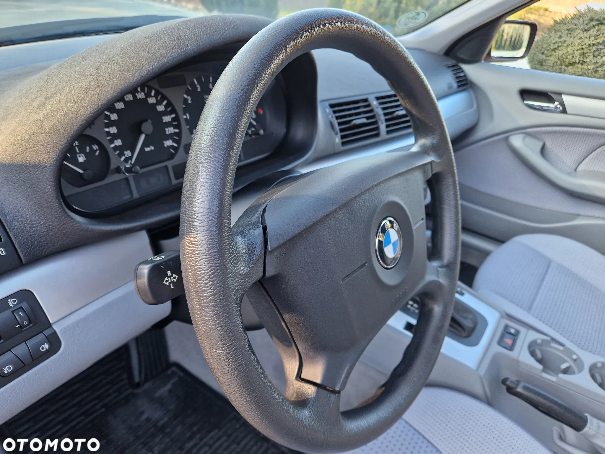 BMW Seria 3 - 15