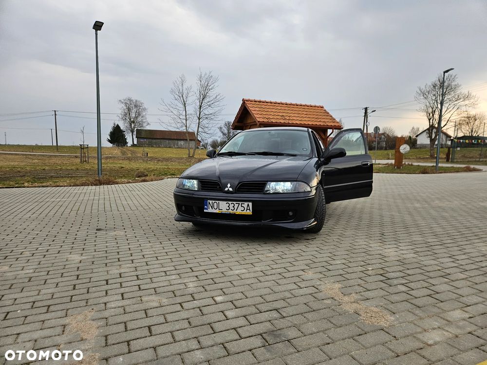 Mitsubishi Carisma 1.6 Classic - 2