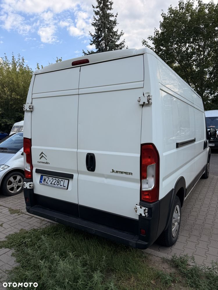 Citroën Jumper - 11