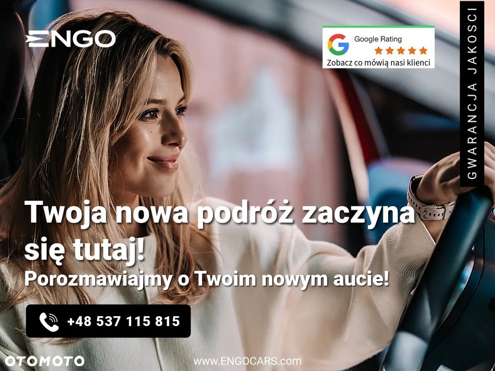 Mercedes-Benz GLE 350 de 4-Matic - 3