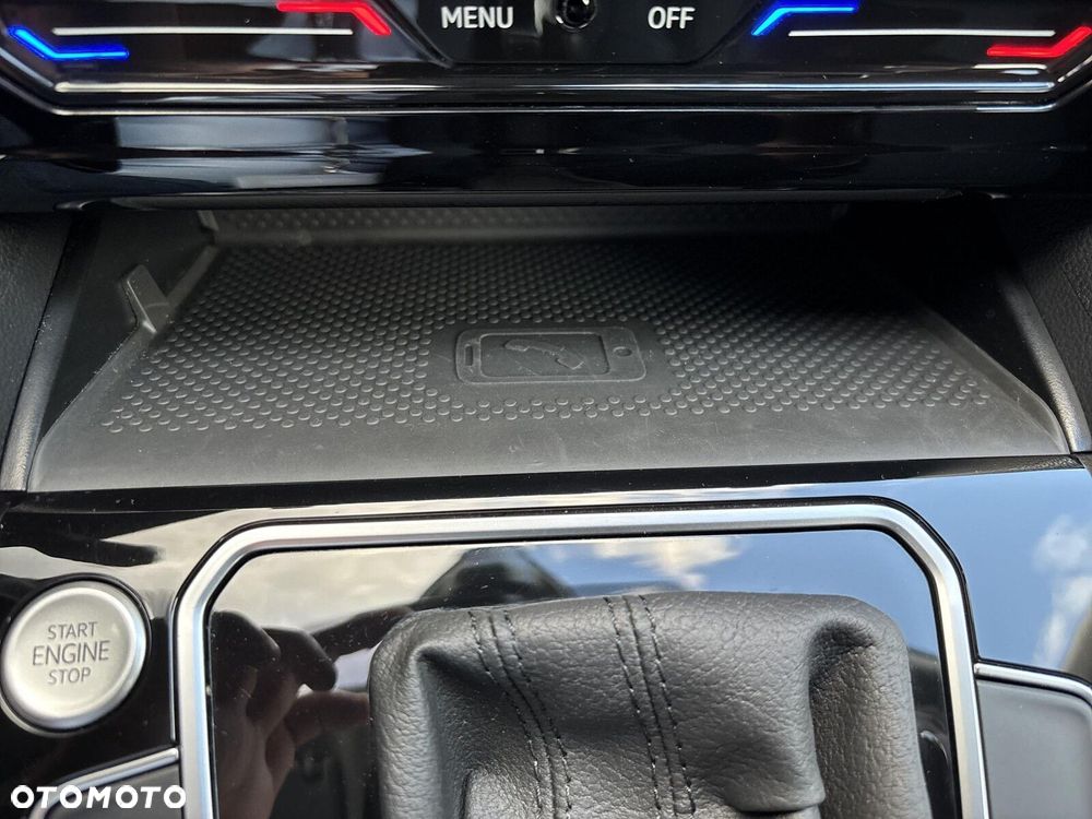 Volkswagen Passat 2.0 TDI EVO Business DSG - 34