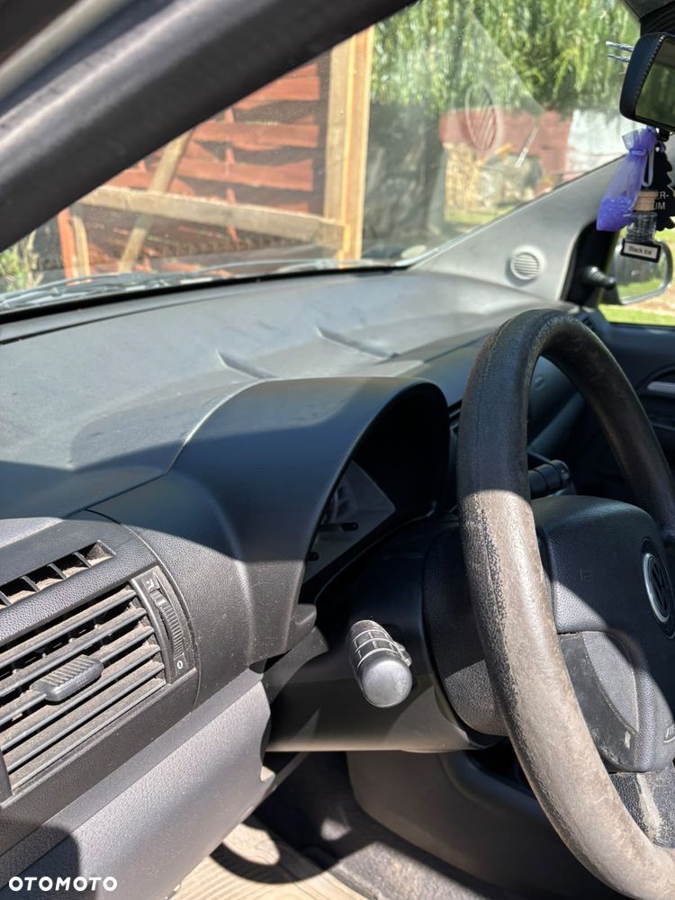 Volkswagen Fox 1.4 TDI - 25