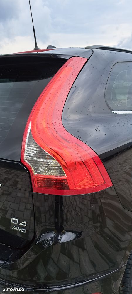 Volvo XC 60 D4AWD Momentum - 16