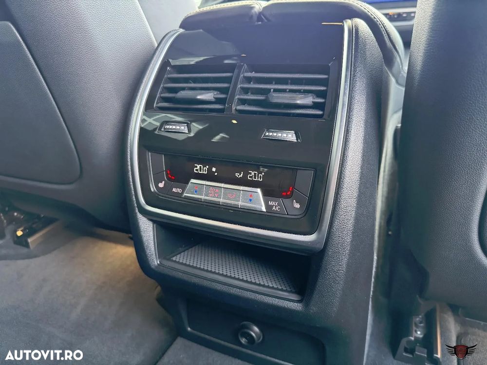 BMW X5 xDrive45e - 23