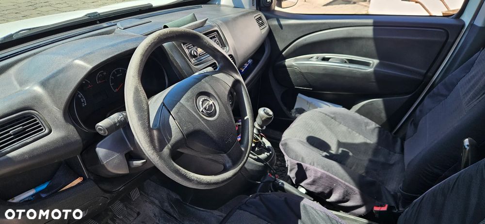 Opel Combo 1.6 CDTI Cosmo - 6