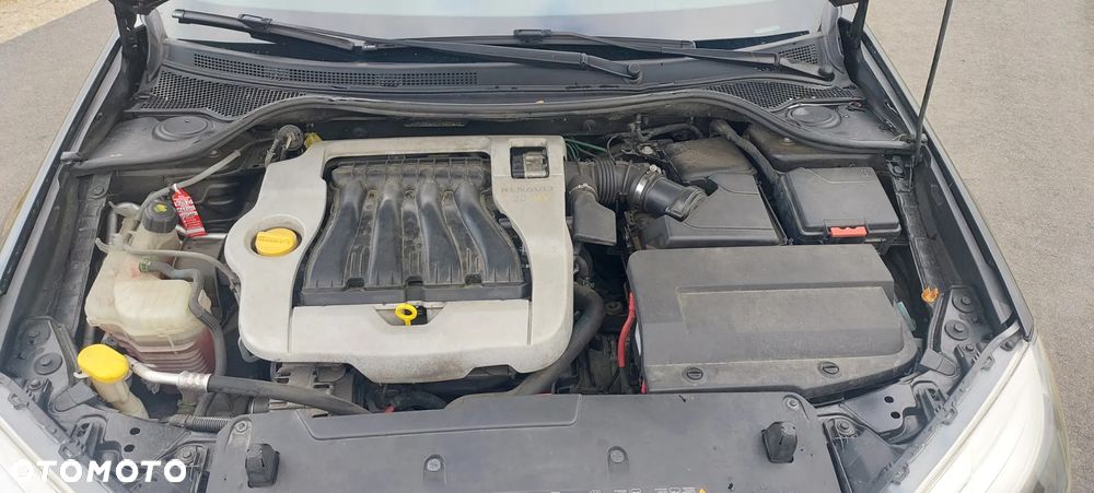 Renault Laguna 2.0 16V 140 Expression - 15
