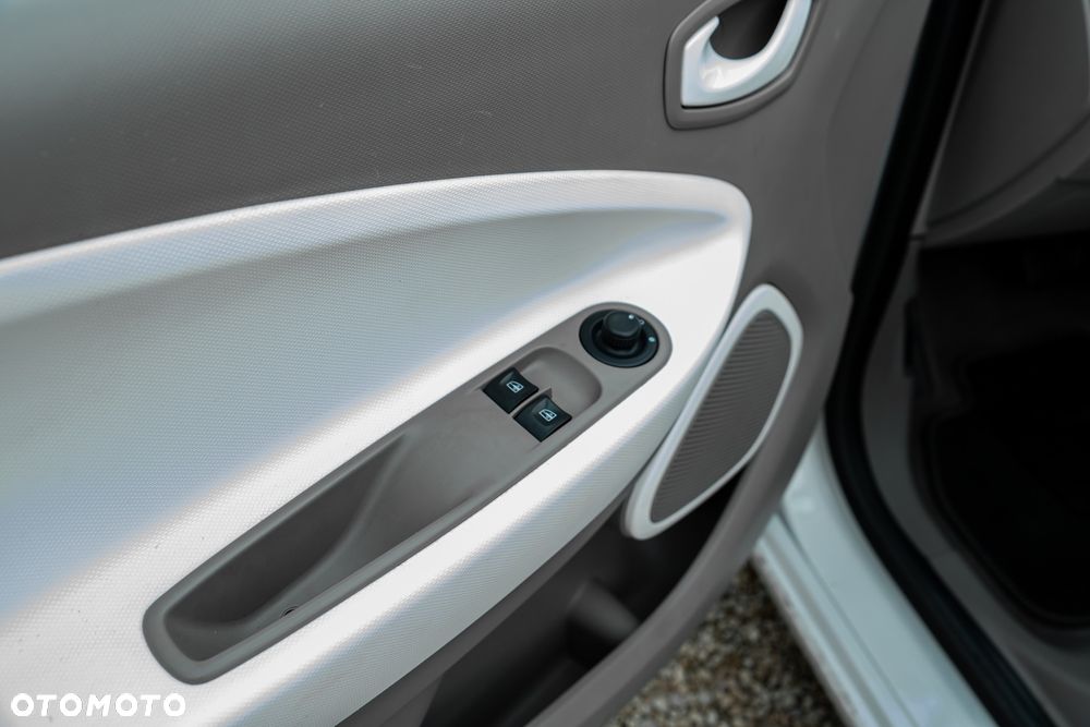 Renault Zoe (ohne Batterie) 22 kwh Zen - 16
