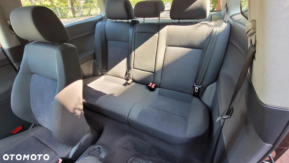 Volkswagen Polo 1.2 12V Comfortline - 11