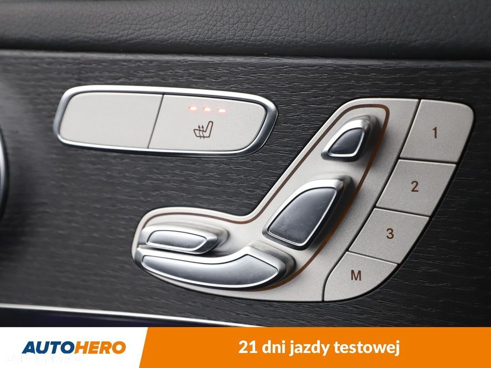 Mercedes-Benz GLC - 35