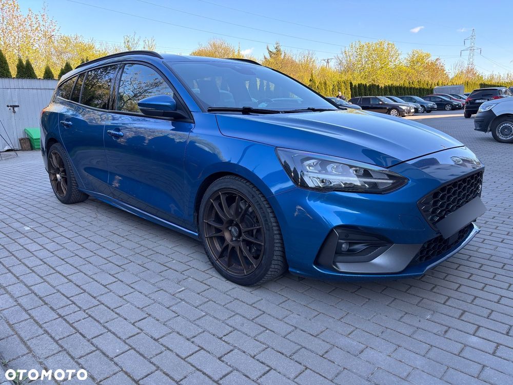 Ford Focus 2.0 EcoBlue ST - 5
