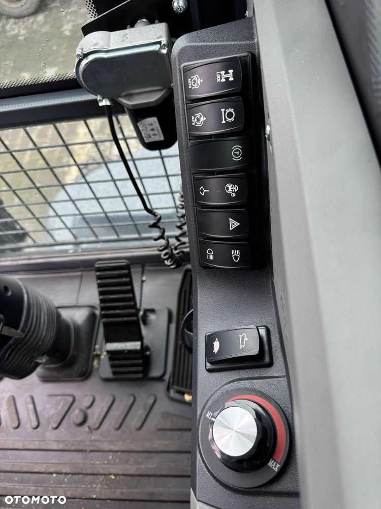 Günter Grossmann GG70X - 9