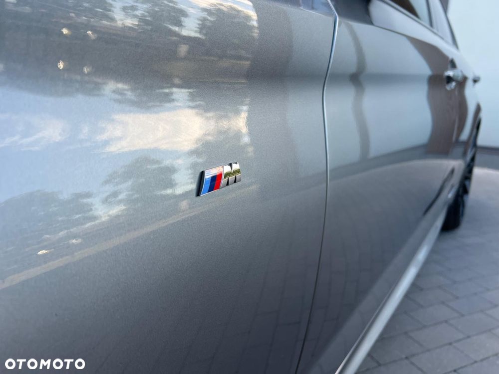 BMW Seria 5 540d xDrive M Sport sport - 15