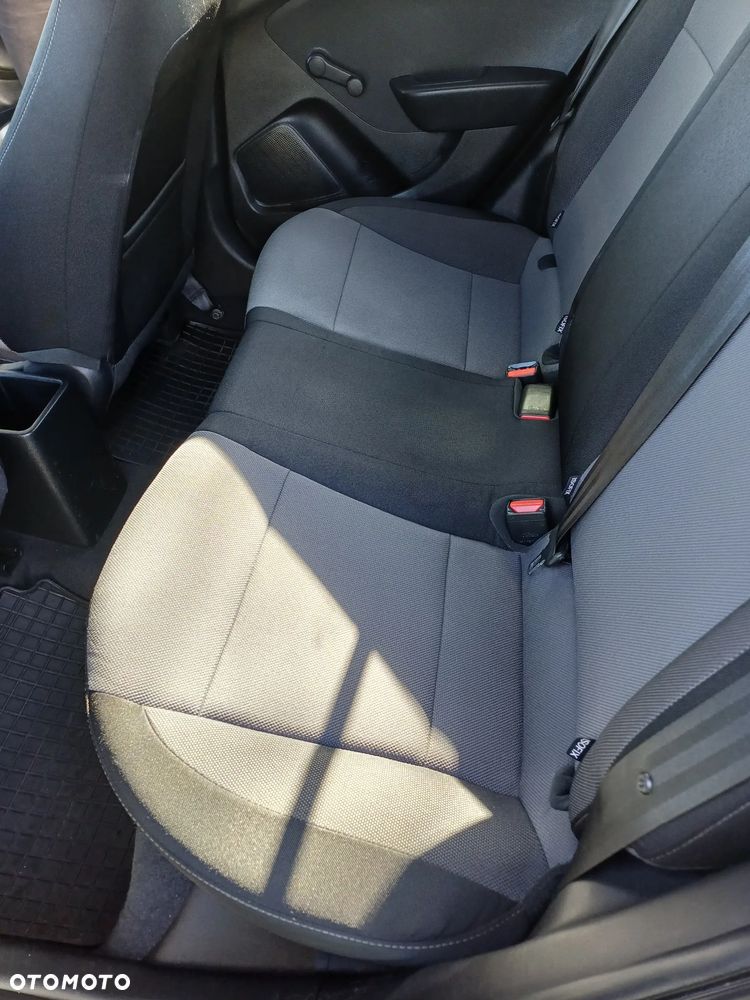 Hyundai i20 1.2 Classic Plus - 14