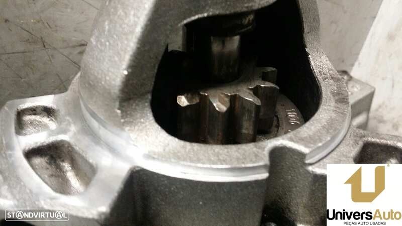 MOTOR ARRANQUE BMW 1 2008 - - 3