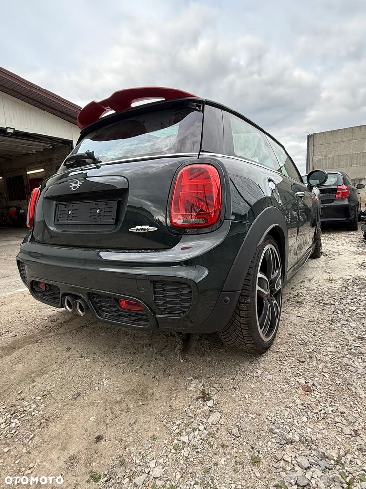 MINI John Cooper Works Sport-Aut - 2