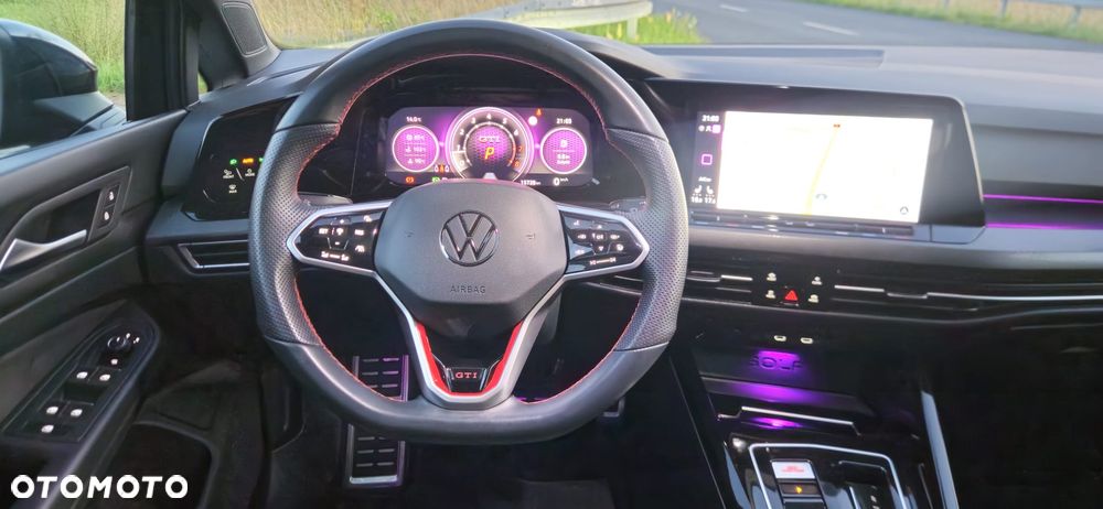 Volkswagen Golf 2.0 TSI GTI Clubsport DSG - 18