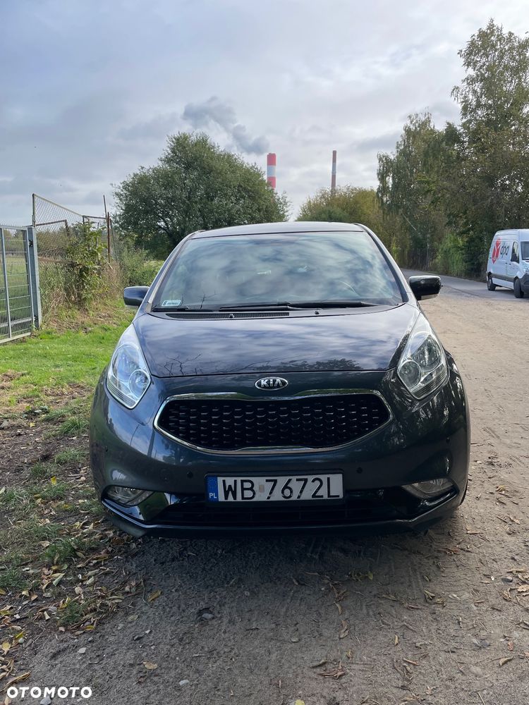 Kia Venga 1.6 XL - 2