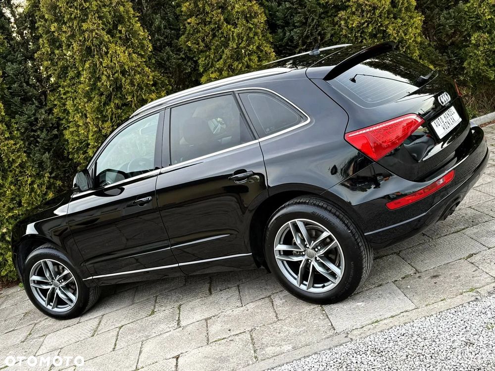 Audi Q5 - 16