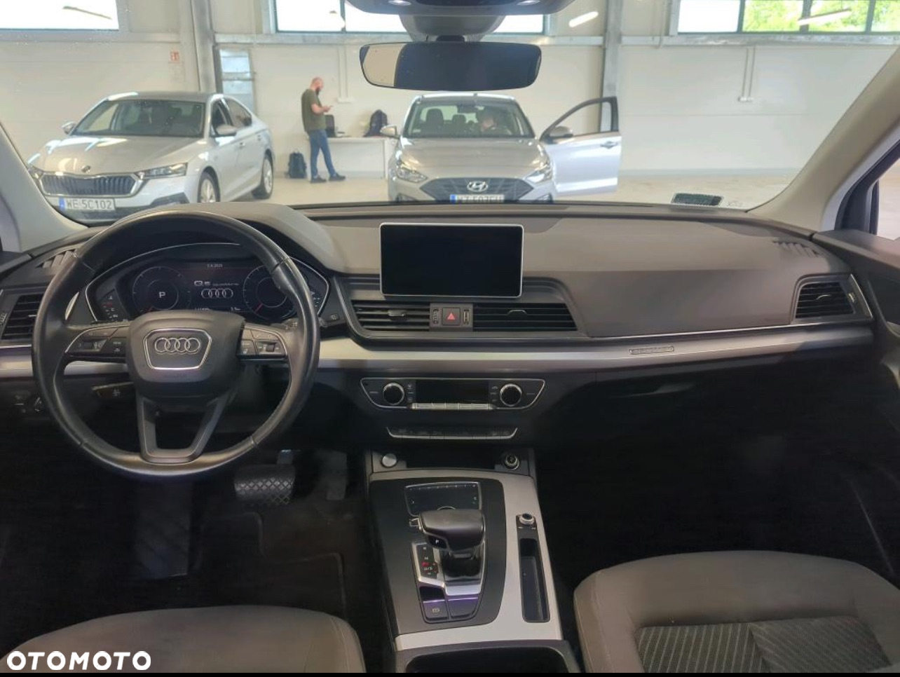 Audi Q5 - 8