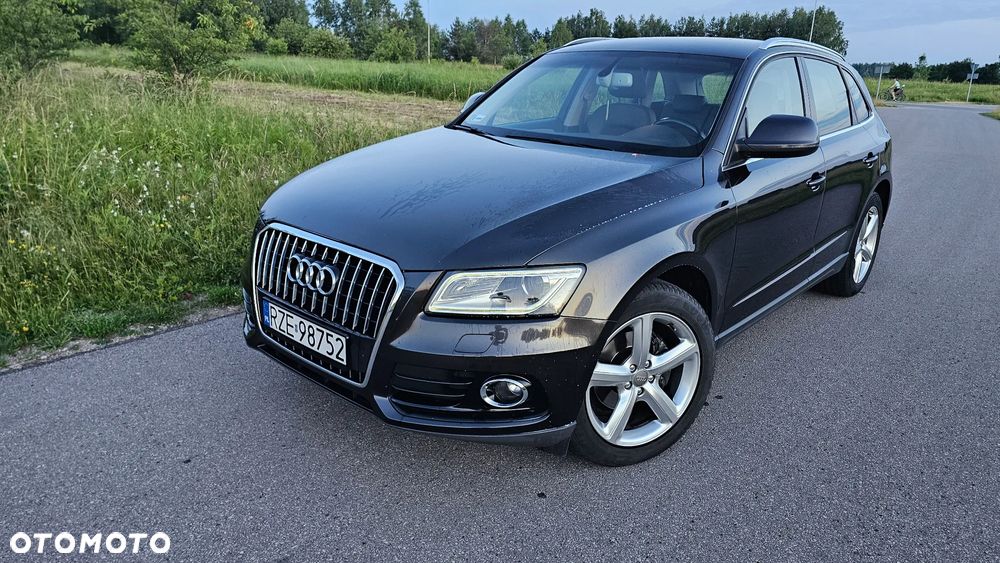 Audi Q5 2.0 TDI - 3