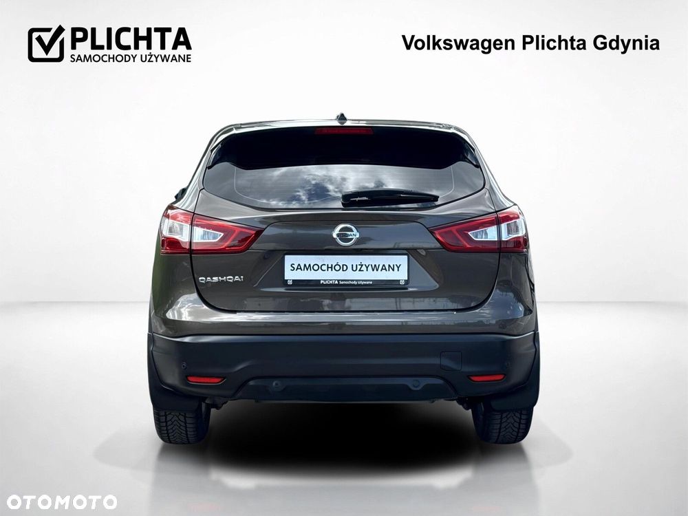 Nissan Qashqai 1.5 dCi Acenta - 5