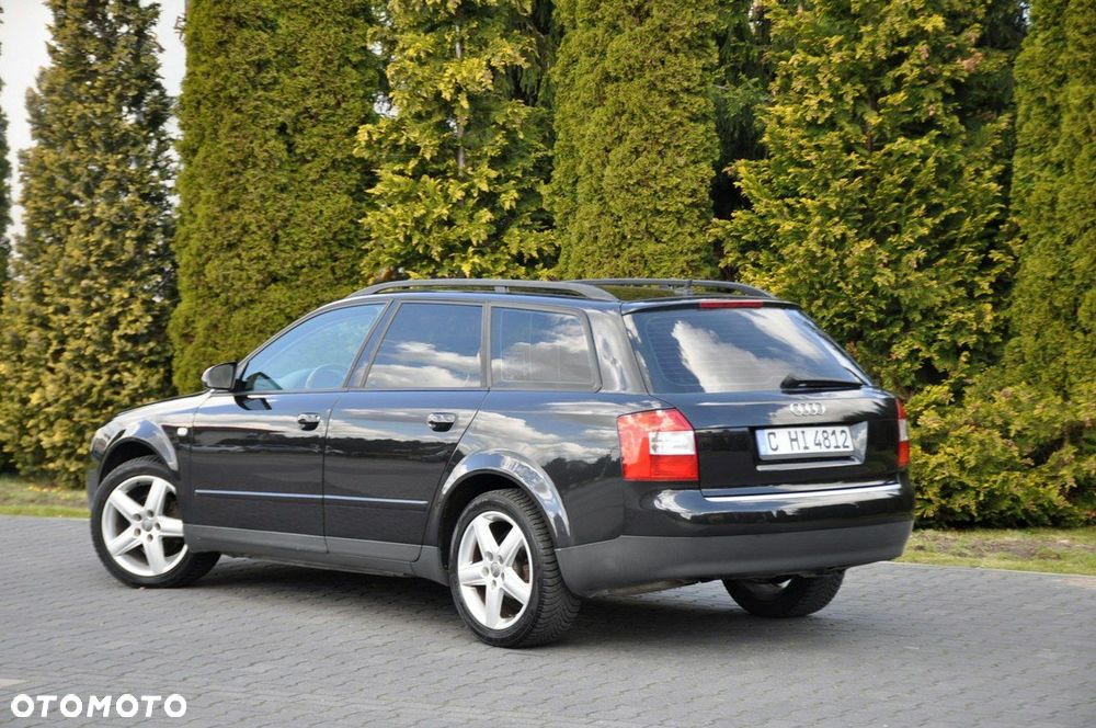 Audi A4 - 13