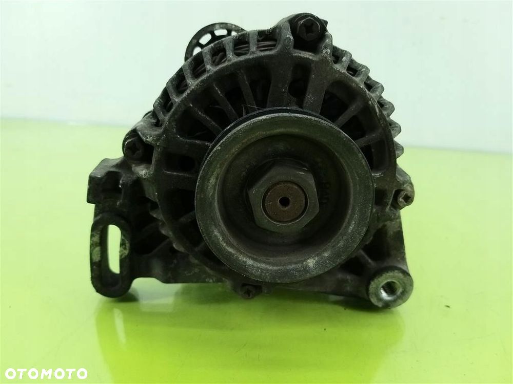 Alternator Renault Clio II THALIA I KANGOO 1.2 8V 8200065730 A001TA2293 - 5
