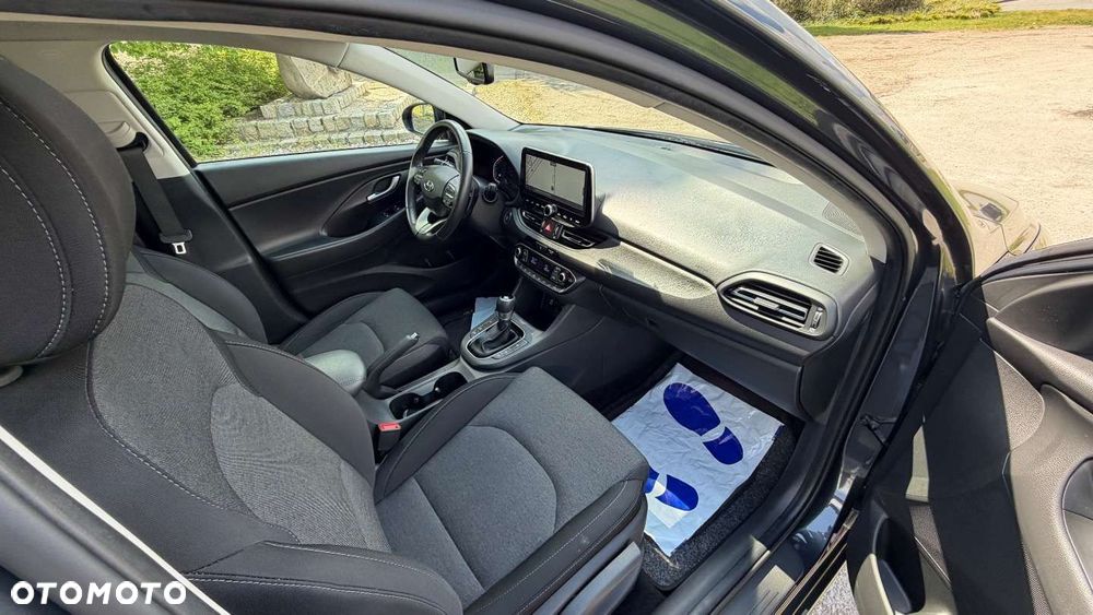 Hyundai i30 1.0 T-GDI DCT EDITION 30+ - 36