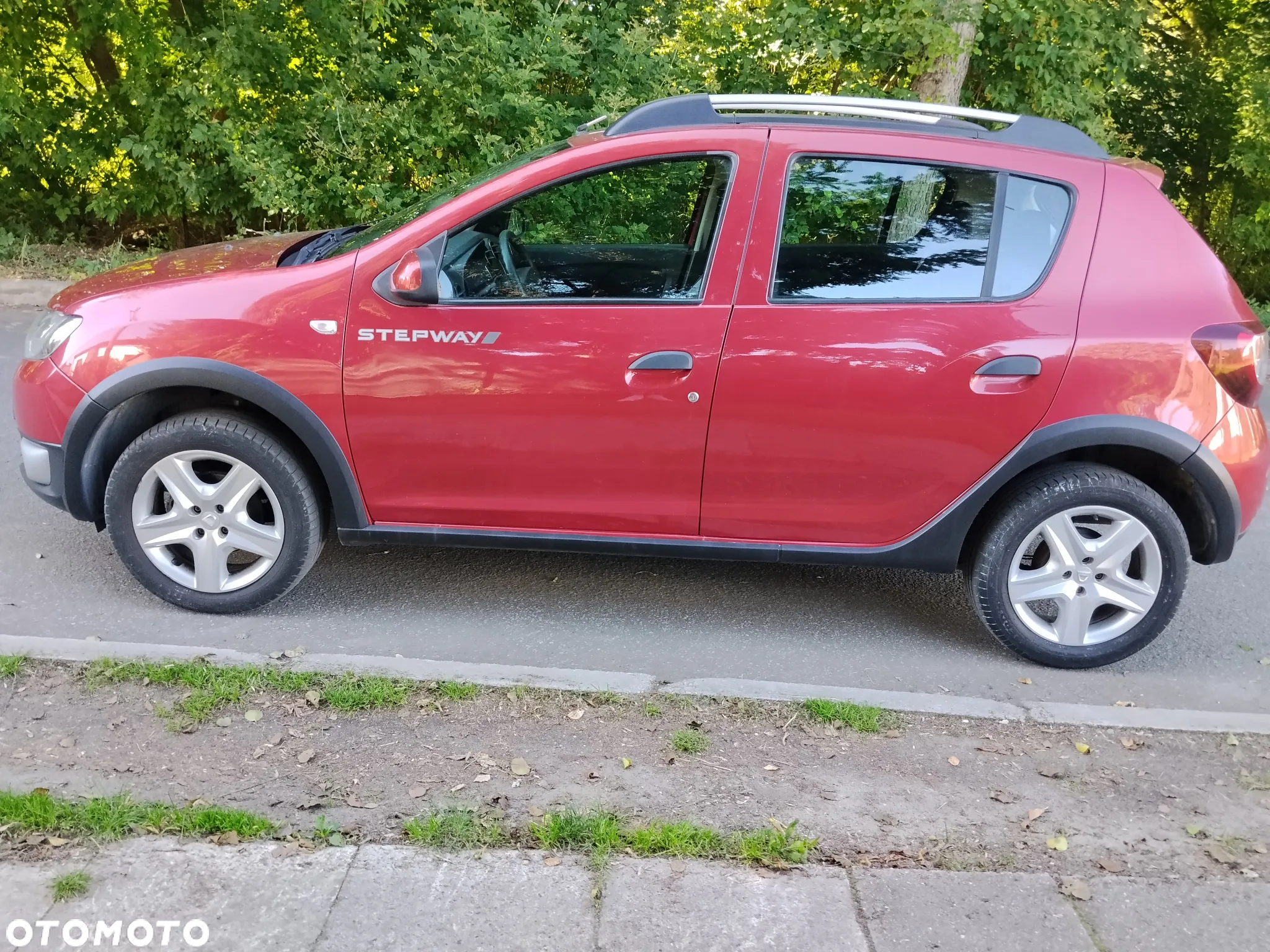Dacia Sandero Stepway - 6