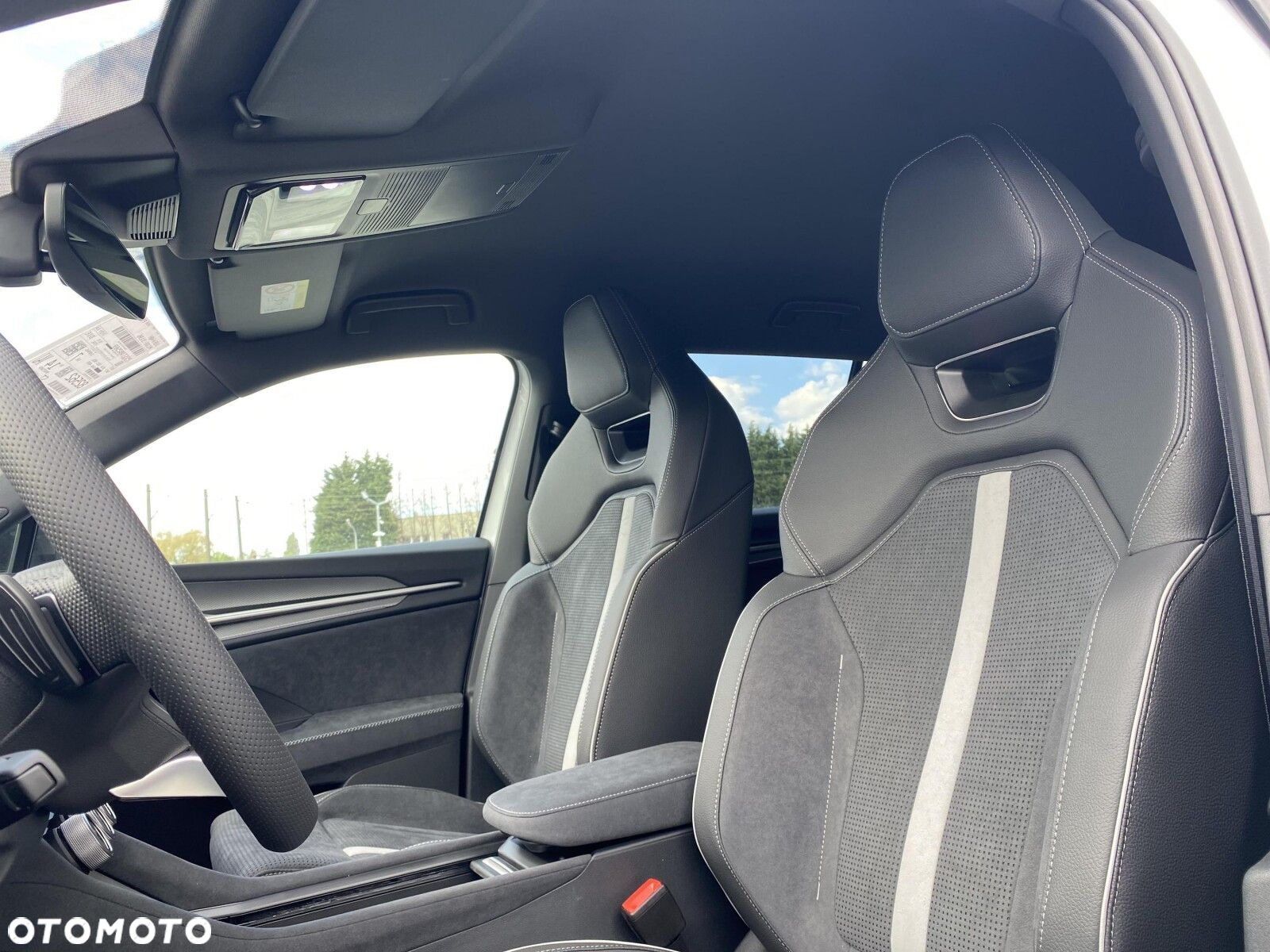 Skoda Kodiaq 2.0 TDI 4x4 Sportline DSG - 11