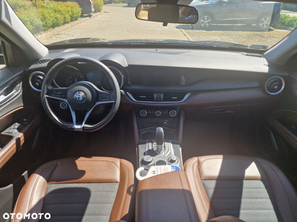 Alfa Romeo Stelvio 2.0 Turbo Super Q4 - 5