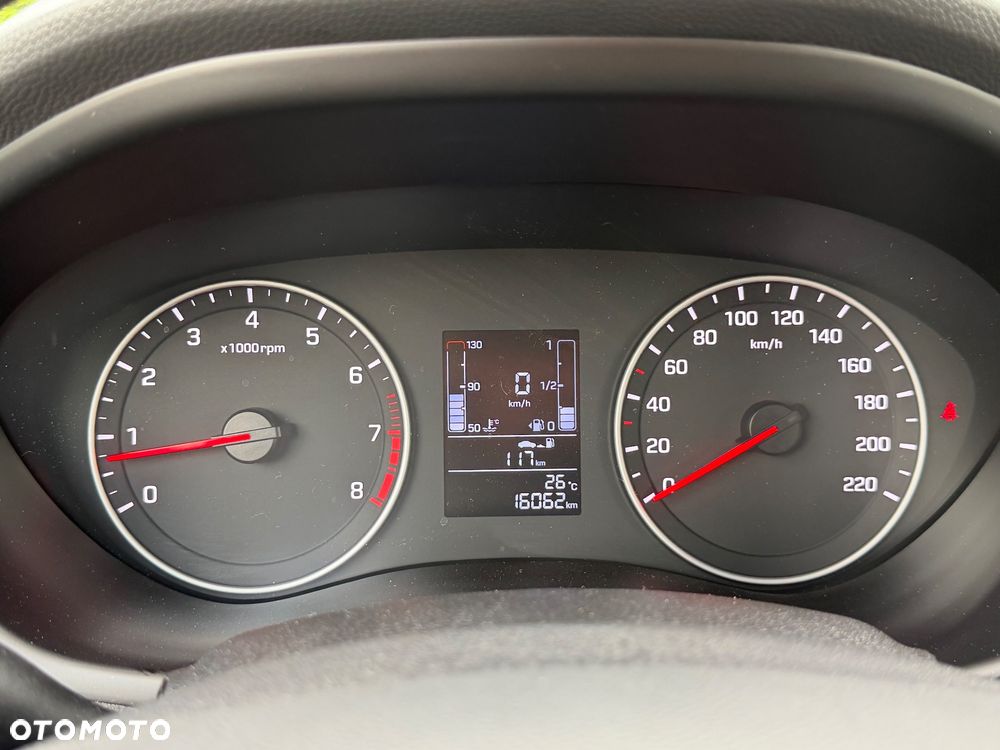 Hyundai i20 1.2 YES Plus - 28