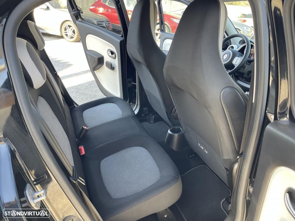 Renault Twingo 1.0 SCe Zen - 20