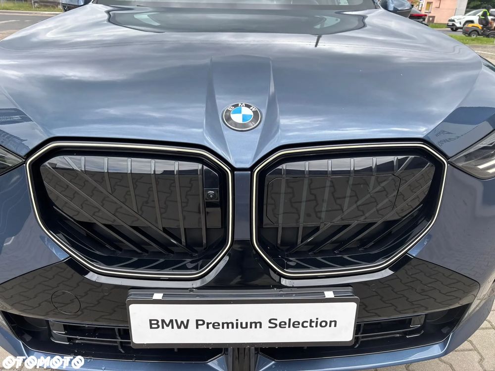 BMW X3 2025