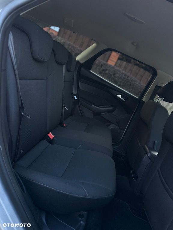 Ford Focus 1.0 EcoBoost STart-Stopp-System ACTIVE - 30