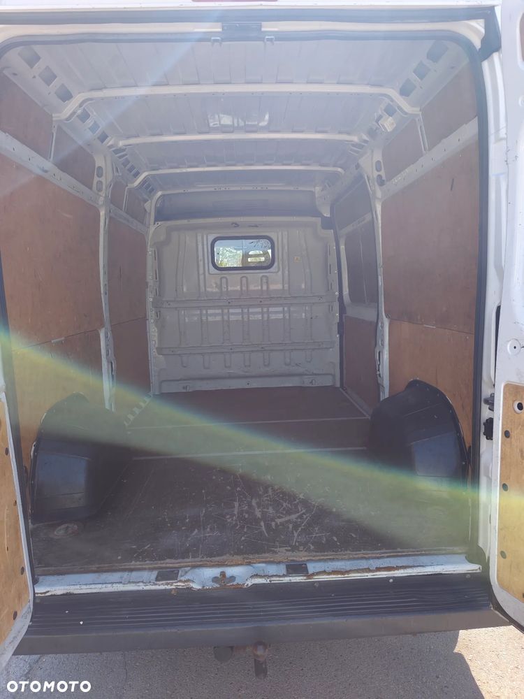 Fiat Ducato/2.3Multijet130Km/2014Rok/Euro5/ - 10