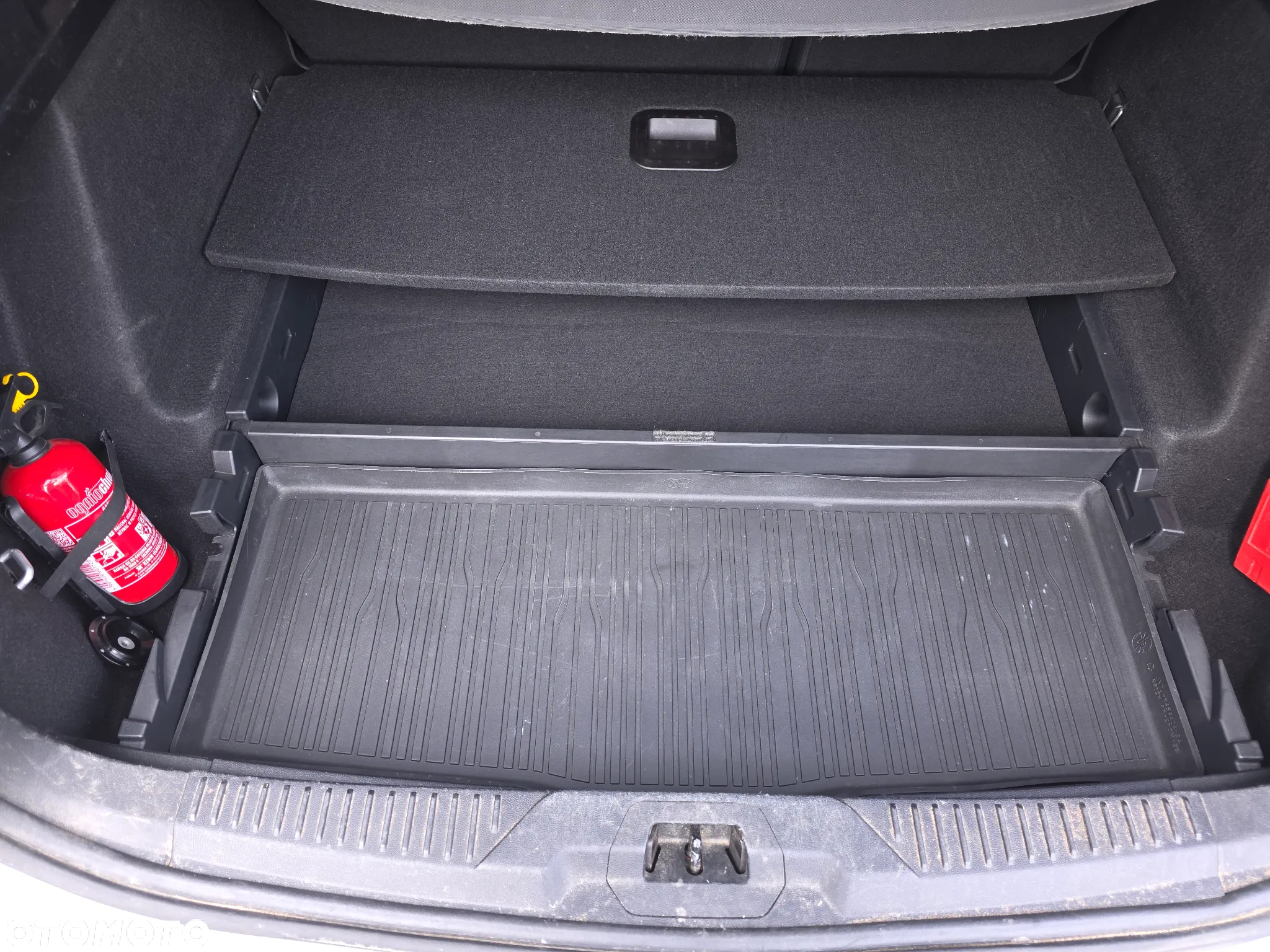 Ford Focus 1.5 EcoBlue Connected - 16