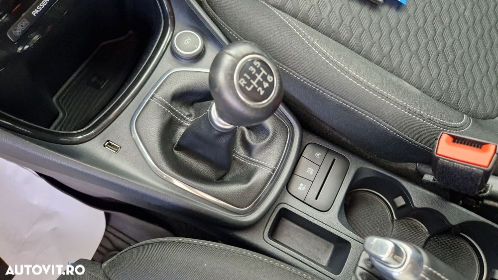 Ford Puma 1.5 EcoBlue Titanium - 17