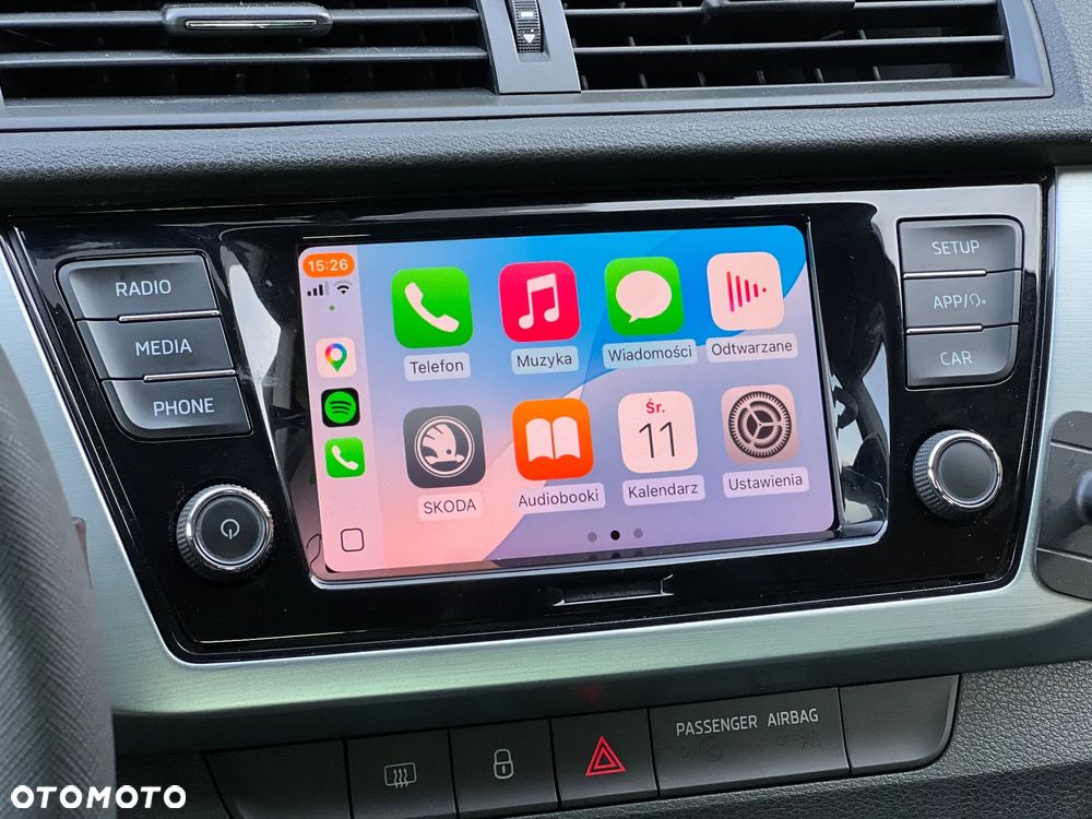 Skoda Fabia 1.0 TSI Style - 19