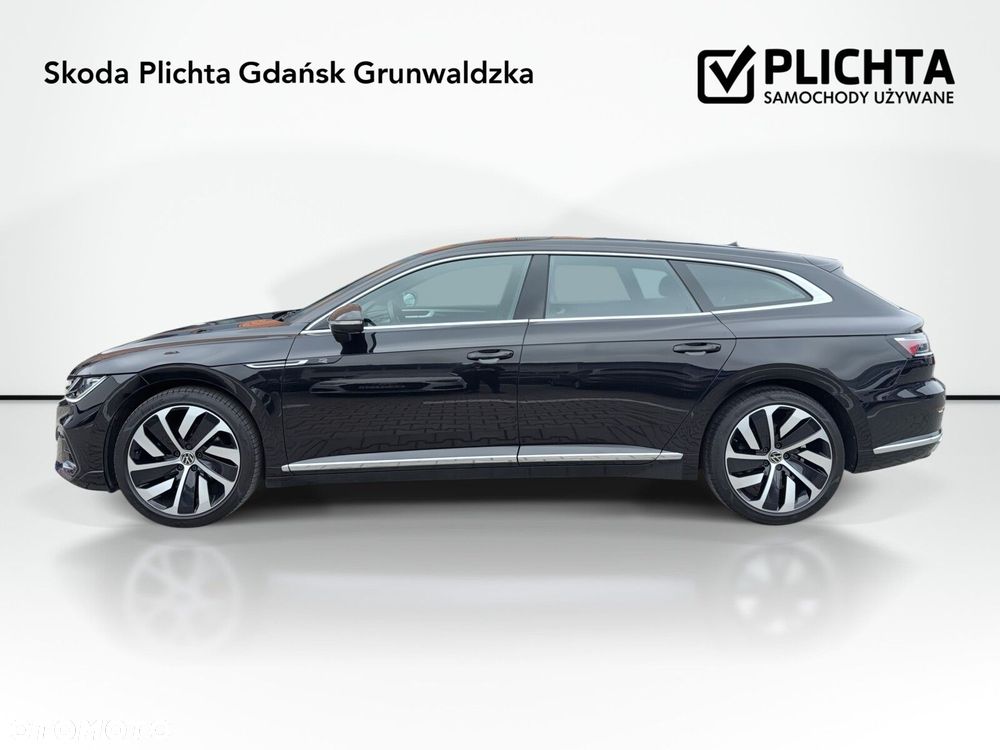 Volkswagen Arteon Shooting Brake 2.0 TSI R-Line DSG - 8