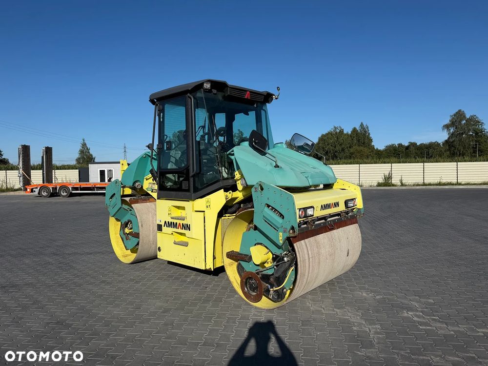 Ammann ARP 95 ACE - 1