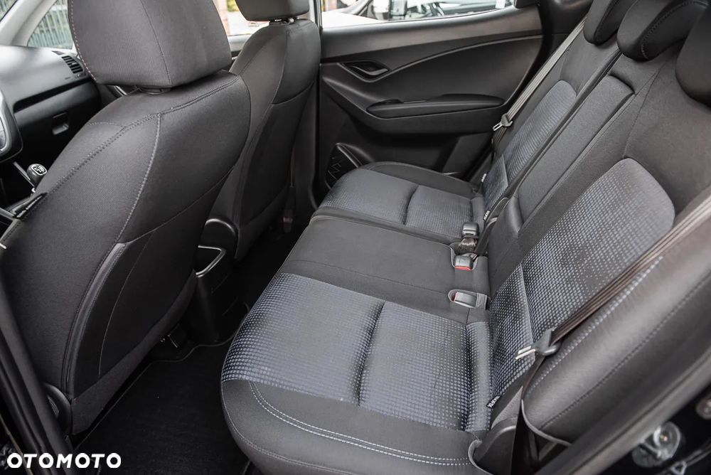 Hyundai ix20 1.4 5 Star Edition - 23