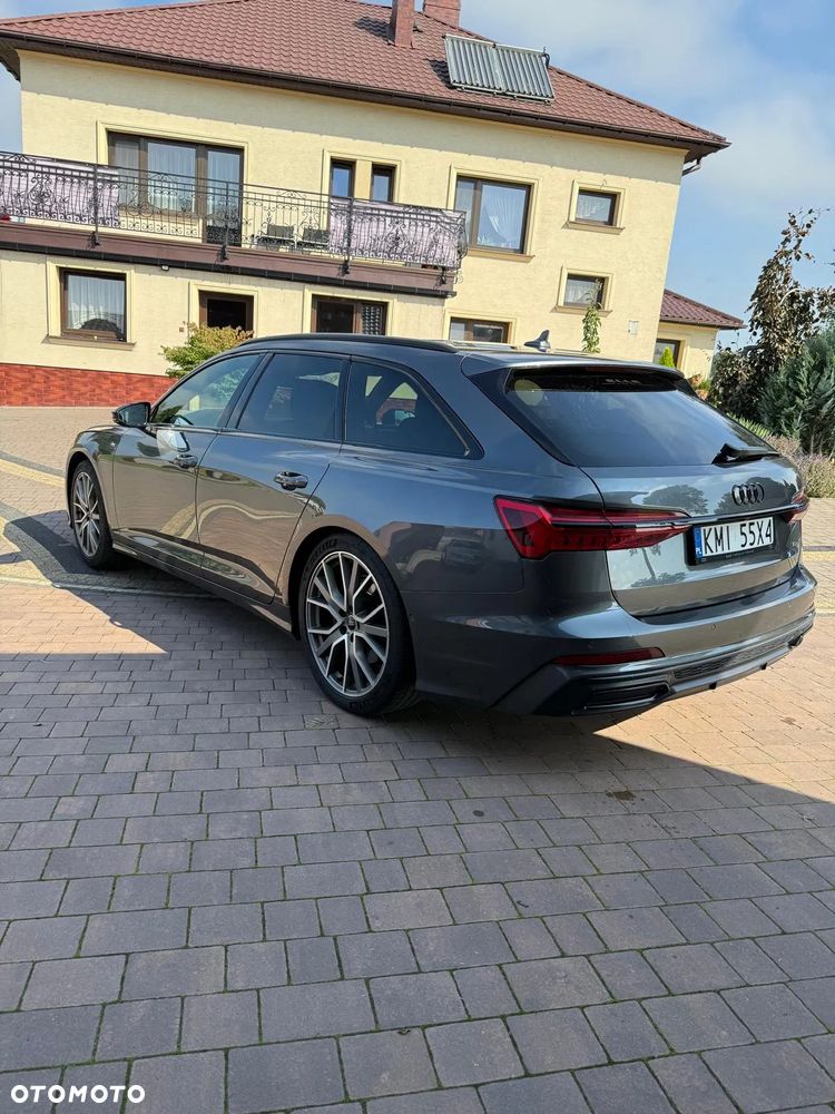 Audi A6 - 4