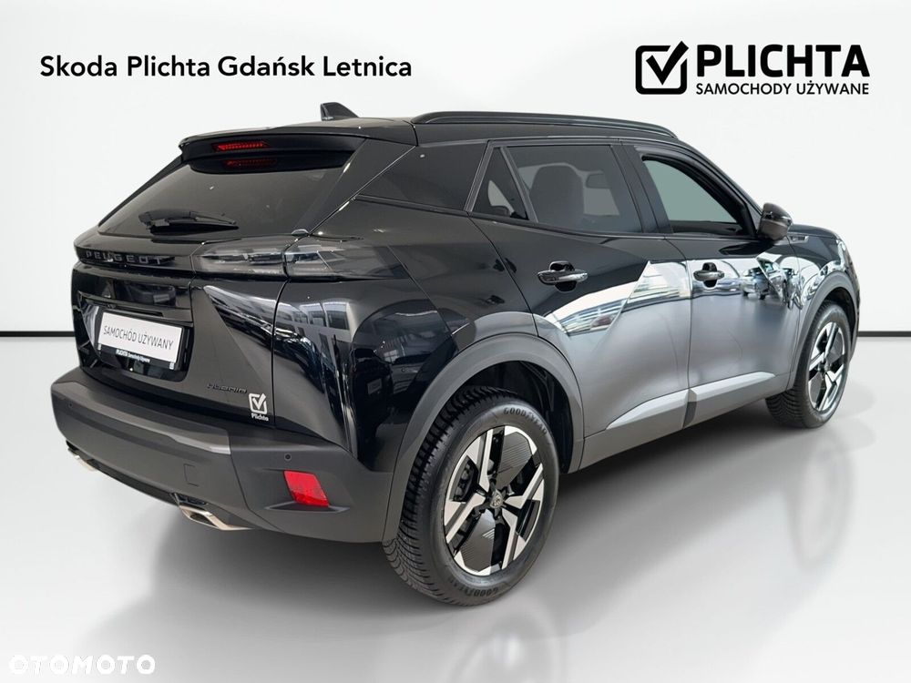 Peugeot 2008 - 6