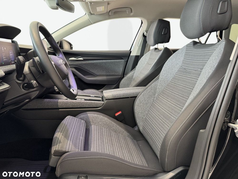 Skoda Superb 1.5 TSI mHEV Selection DSG - 11