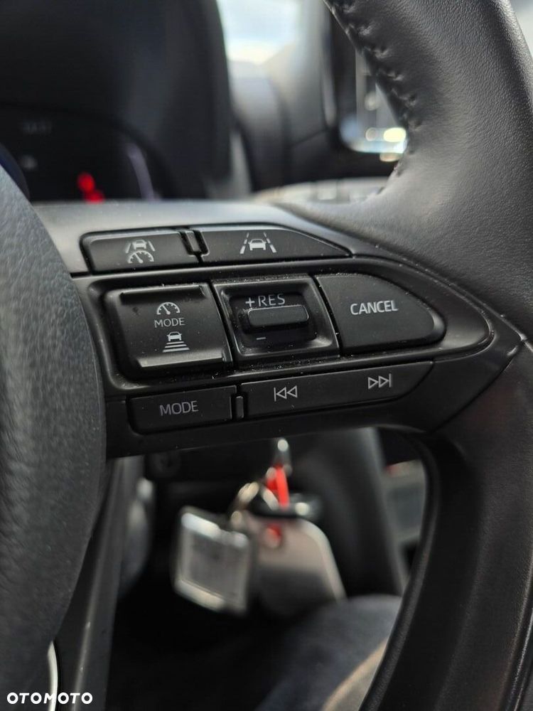 Toyota Yaris Cross Hybrid 1.5 Comfort - 19